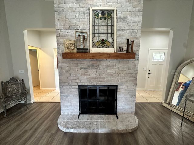 7245 Wendy Drive, Paris, TX 75462