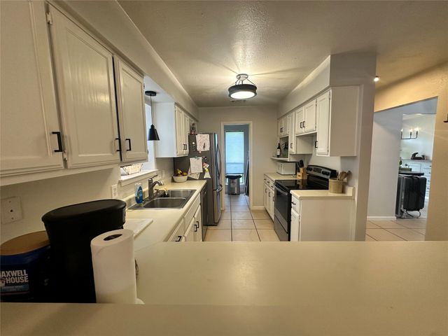 7245 Wendy Drive, Paris, TX 75462