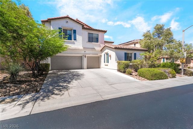 8358 Nelson Ridge Lane, Las Vegas, NV 89178