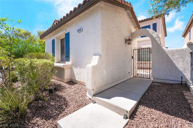 8358 Nelson Ridge Lane, Las Vegas, NV 89178