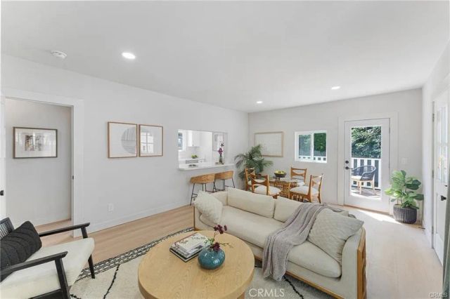 2626 Crestmoore 2, Los Angeles, CA 90065