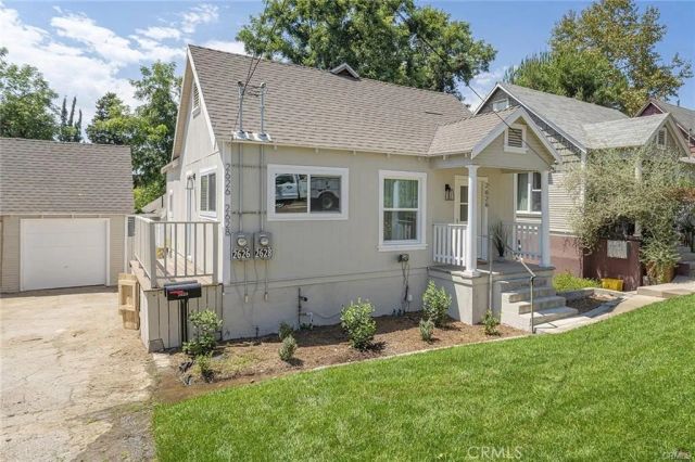 2626 Crestmoore 2, Los Angeles, CA 90065