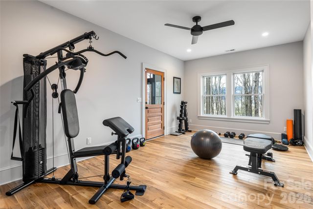 51 Summit Road, Swannanoa, NC 28778