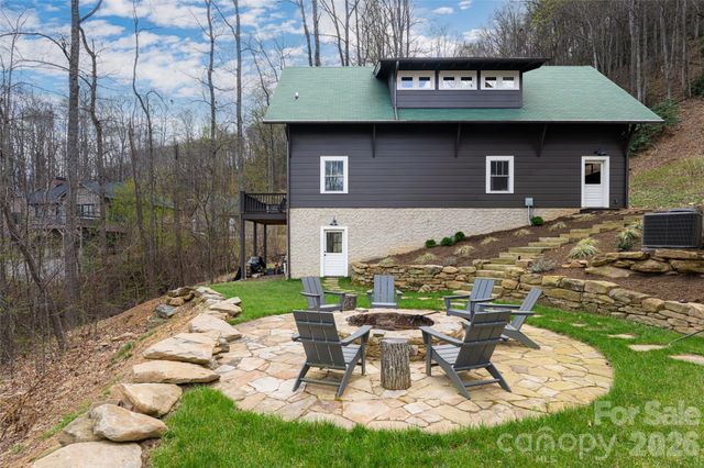 51 Summit Road, Swannanoa, NC 28778
