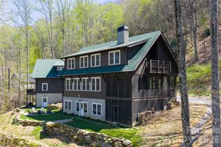 51 Summit Road, Swannanoa, NC 28778