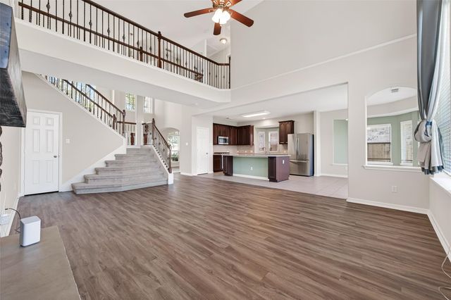 21122 Maybrook Manor Lane, Richmond, TX 77407