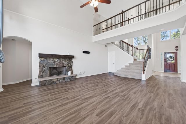 21122 Maybrook Manor Lane, Richmond, TX 77407