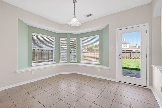 21122 Maybrook Manor Lane, Richmond, TX 77407