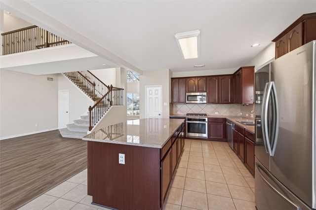 21122 Maybrook Manor Lane, Richmond, TX 77407