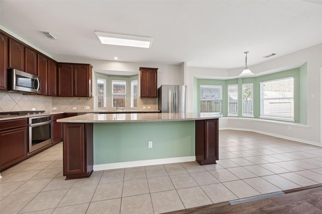 21122 Maybrook Manor Lane, Richmond, TX 77407