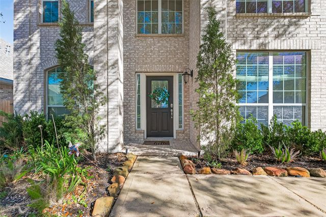 21122 Maybrook Manor Lane, Richmond, TX 77407