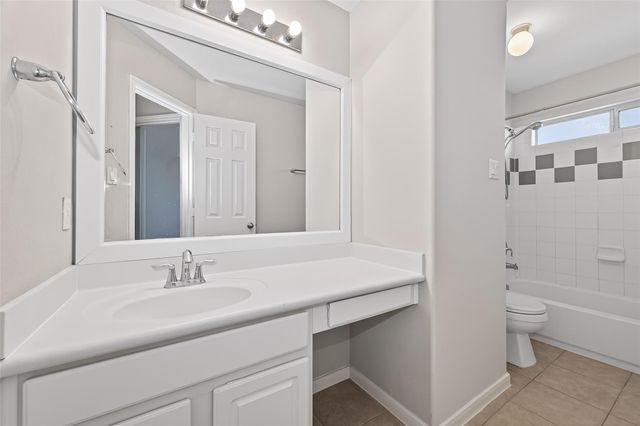 21122 Maybrook Manor Lane, Richmond, TX 77407