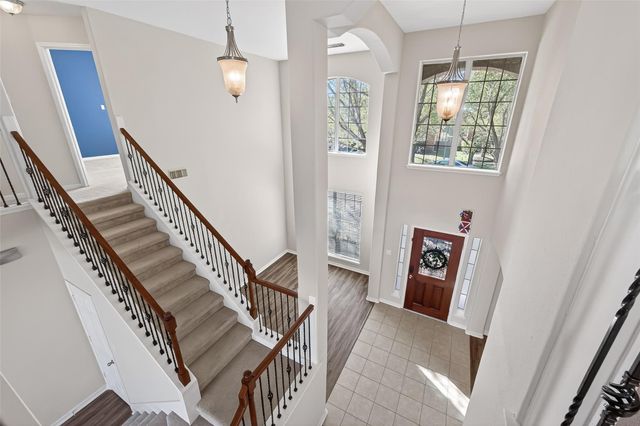 21122 Maybrook Manor Lane, Richmond, TX 77407