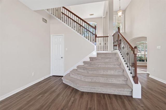 21122 Maybrook Manor Lane, Richmond, TX 77407