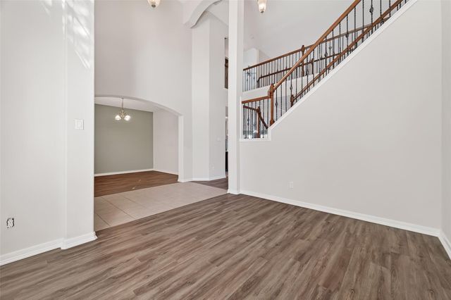 21122 Maybrook Manor Lane, Richmond, TX 77407