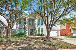 21122 Maybrook Manor Lane, Richmond, TX 77407