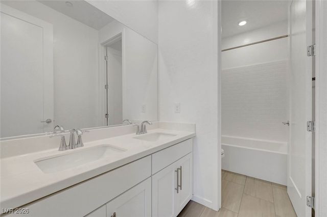 699 Glowing Horizon Street, Henderson, NV 89052