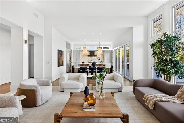 1138 Beech Haven Road NE, Atlanta, GA 30324