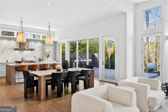 1138 Beech Haven Road NE, Atlanta, GA 30324