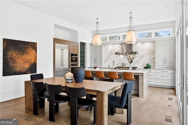 1138 Beech Haven Road NE, Atlanta, GA 30324