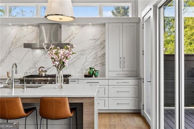 1138 Beech Haven Road NE, Atlanta, GA 30324