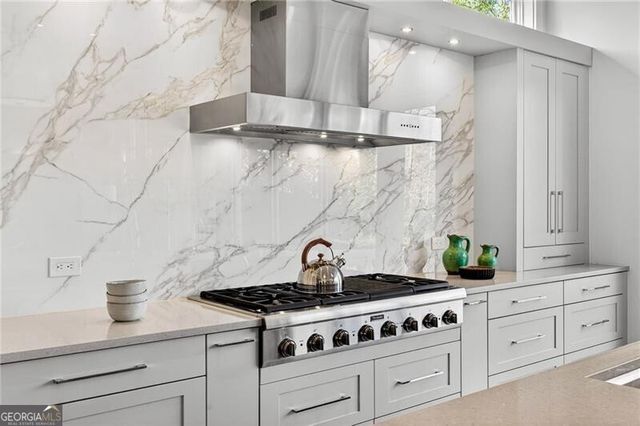 1138 Beech Haven Road NE, Atlanta, GA 30324