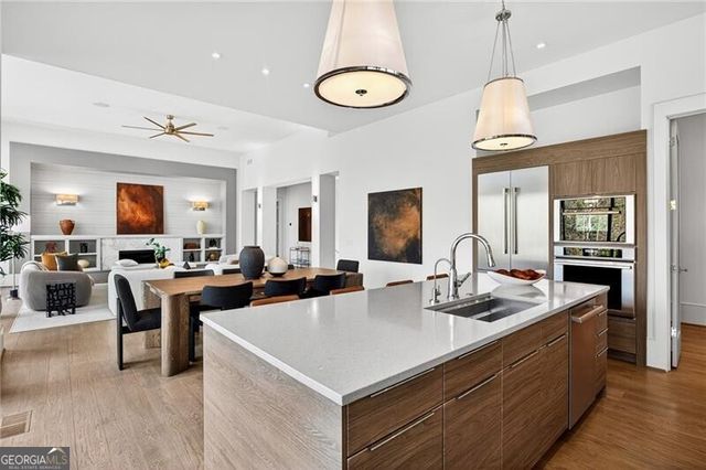 1138 Beech Haven Road NE, Atlanta, GA 30324