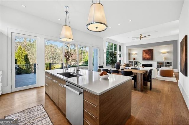 1138 Beech Haven Road NE, Atlanta, GA 30324