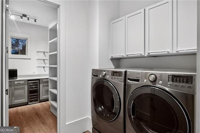 1138 Beech Haven Road NE, Atlanta, GA 30324