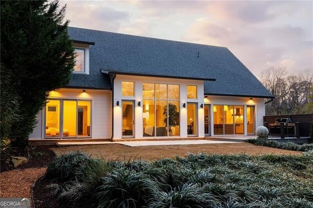 1138 Beech Haven Road NE, Atlanta, GA 30324