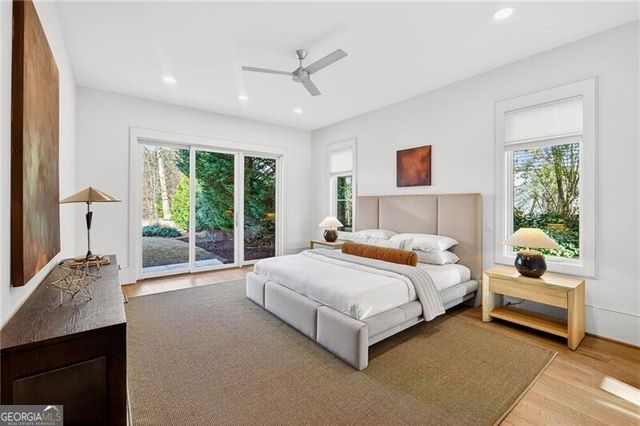 1138 Beech Haven Road NE, Atlanta, GA 30324