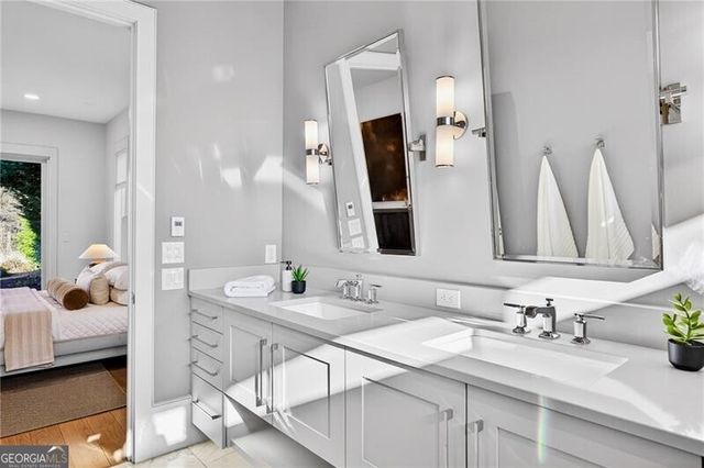 1138 Beech Haven Road NE, Atlanta, GA 30324