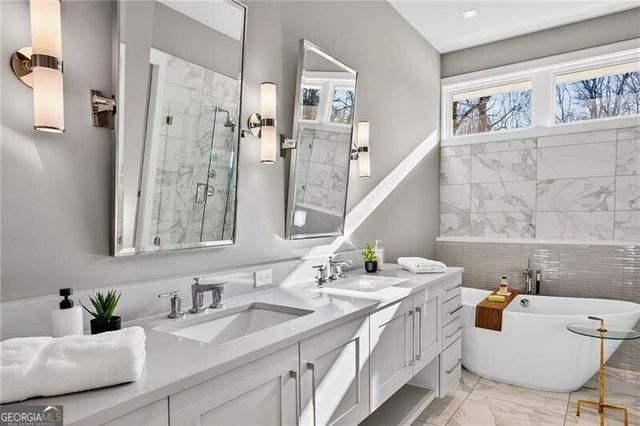 1138 Beech Haven Road NE, Atlanta, GA 30324