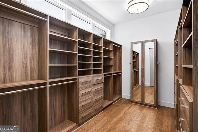 1138 Beech Haven Road NE, Atlanta, GA 30324