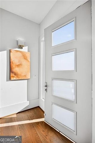 1138 Beech Haven Road NE, Atlanta, GA 30324