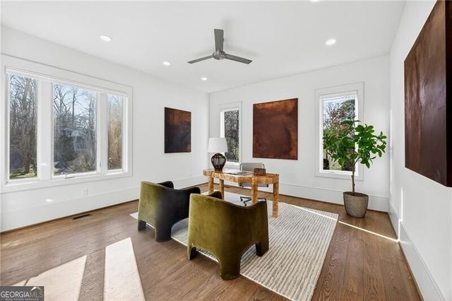 1138 Beech Haven Road NE, Atlanta, GA 30324