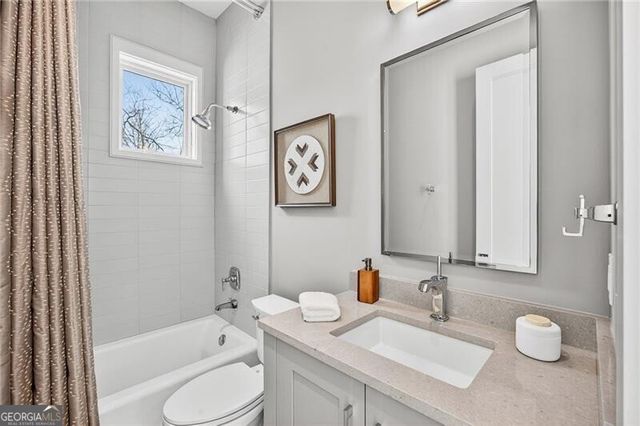 1138 Beech Haven Road NE, Atlanta, GA 30324