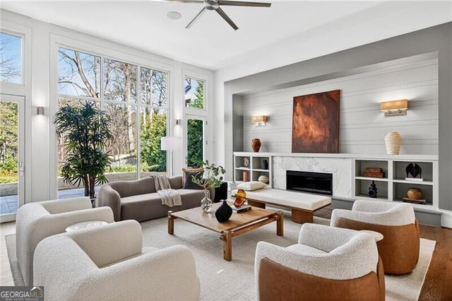 1138 Beech Haven Road NE, Atlanta, GA 30324