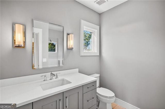 1138 Beech Haven Road NE, Atlanta, GA 30324