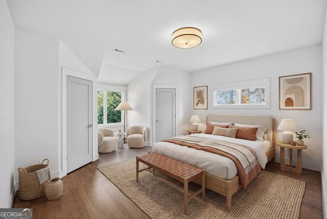 1138 Beech Haven Road NE, Atlanta, GA 30324