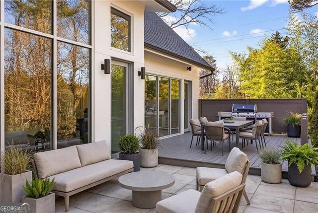 1138 Beech Haven Road NE, Atlanta, GA 30324