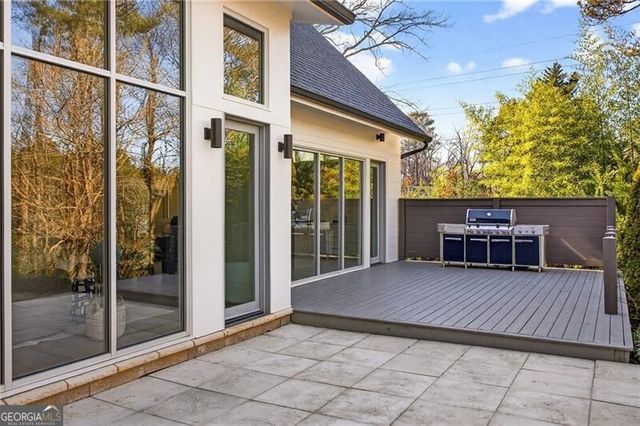 1138 Beech Haven Road NE, Atlanta, GA 30324