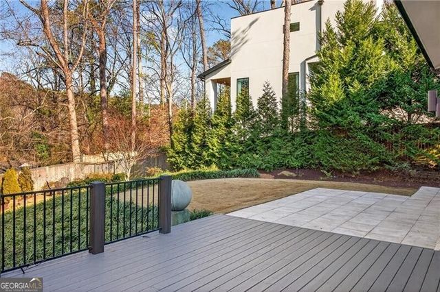 1138 Beech Haven Road NE, Atlanta, GA 30324