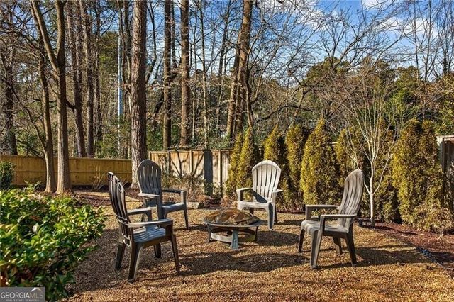 1138 Beech Haven Road NE, Atlanta, GA 30324