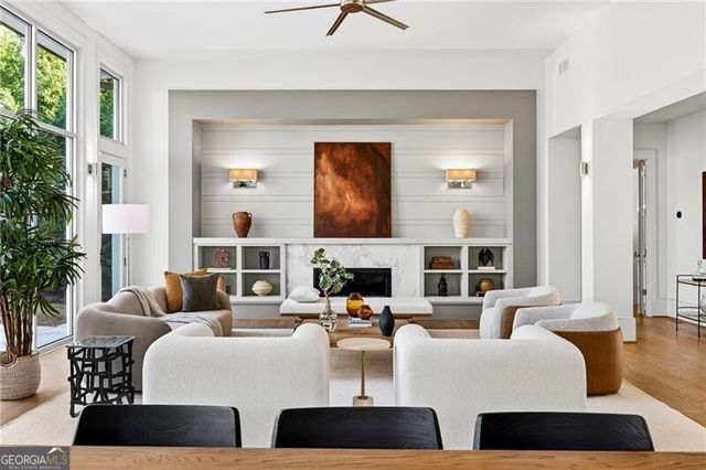 1138 Beech Haven Road NE, Atlanta, GA 30324