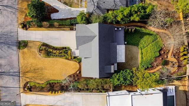 1138 Beech Haven Road NE, Atlanta, GA 30324