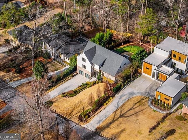 1138 Beech Haven Road NE, Atlanta, GA 30324