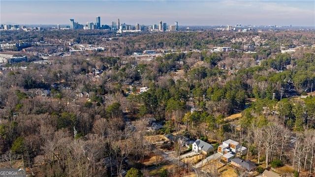 1138 Beech Haven Road NE, Atlanta, GA 30324