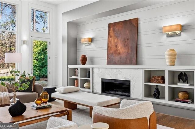 1138 Beech Haven Road NE, Atlanta, GA 30324