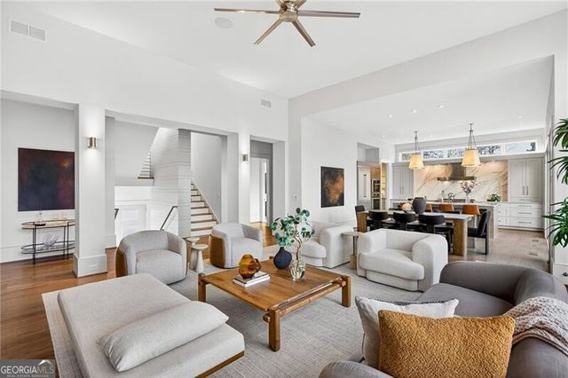 1138 Beech Haven Road NE, Atlanta, GA 30324